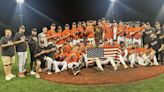 Meet The Advocate's Star of Stars Boys Team of the Year: Catholic High baseball