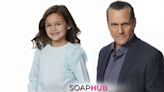 You Better Work: General Hospital’s Maurice Benard And Scarlett Spiers Face Off