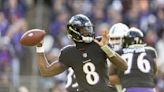Some voters consider picking Lamar Jackson as NFL MVP, but not as first-team All-Pro quarterback