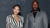 Jeannie Mai reveals name of her and Jeezy's first child