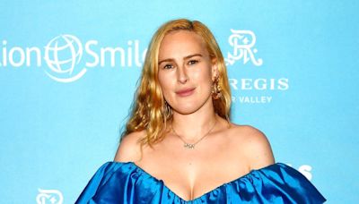 Rumer Willis Gives Optimistic Update About Dad Bruce Willis’ Health