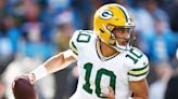 Packers QB Love won't practice until he gets new contract