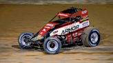 Thomas takes Lawrenceburg USAC win for Rock Steady Racing - The Republic News