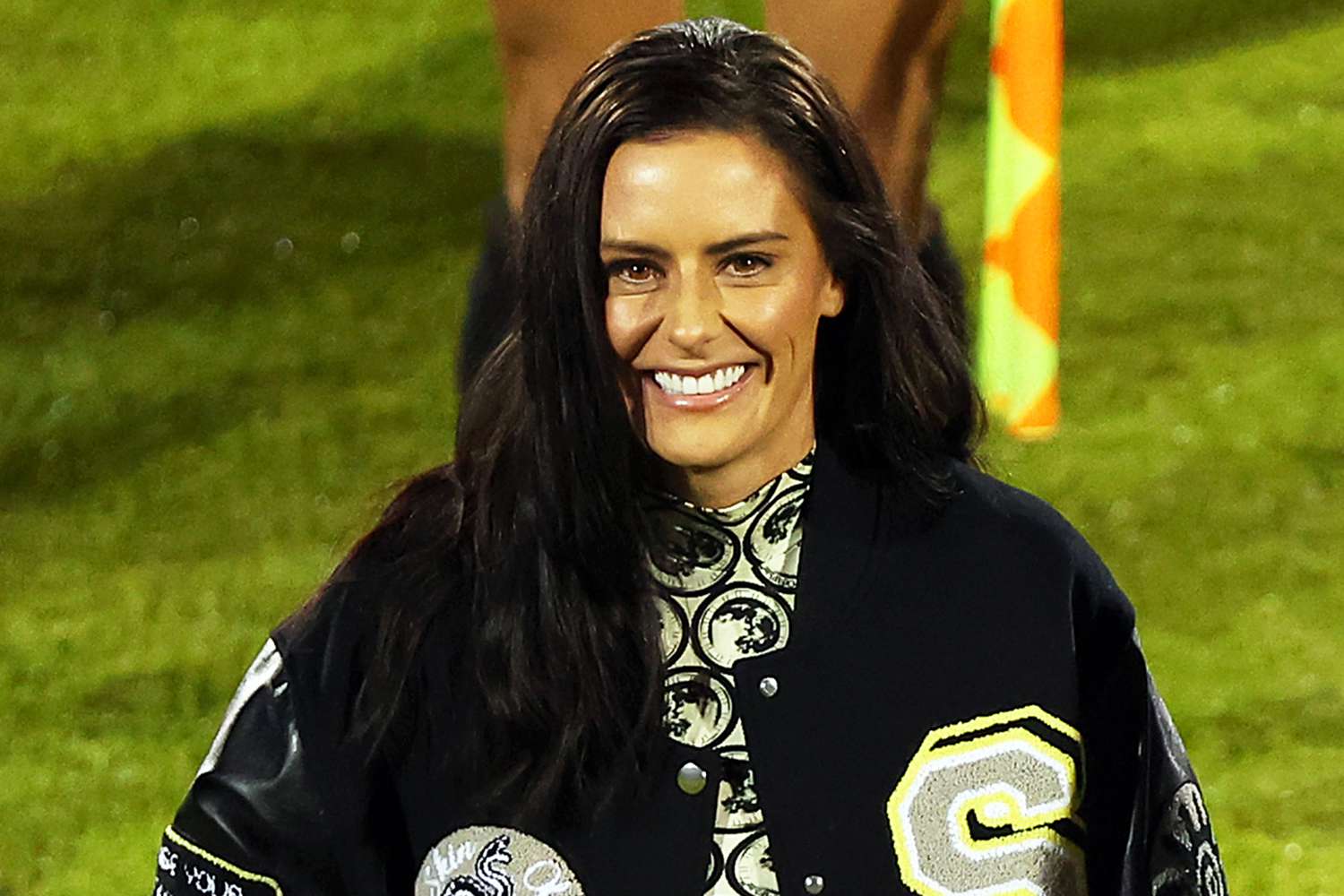 Ali Krieger on Using Her Platform 'for Equal Rights and for Female Athletes' (Exclusive)