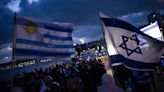 La comunidad judía de Uruguay está en alerta por el aumento de los incidentes antisemitas en internet