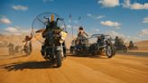 With a new War Rig and a fleet of motorbikes, 'Furiosa' restarts the motorized mayhem of 'Mad Max'