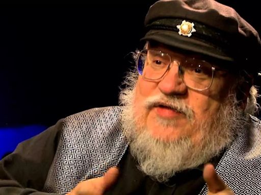 George R.R. Martin Praises New 'Game Of Thrones' Spinoff After Criticizing 'House of the Dragon'