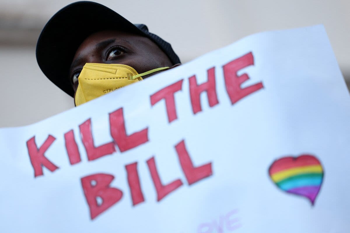 Ghana’s Fight Over Anti-LGBTQ Law Threatens $20 Billion Debt Deal