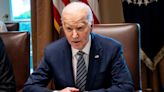 Joe Biden claims he has ‘executive privilege’ against anyone finding out just how addled he is