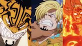 One Piece: 7 Characters That Zoro Can Defeat (But Sanji Can't)
