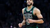 Celtics' Jayson Tatum Talks MVP Snub, Says NBA Title Is 'Only Thing That Matters'