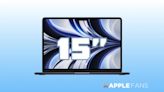 Apple 預計推出 15 吋的 MacBook Air 將搭載 M3 晶片 ？