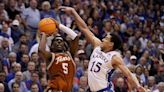 Texas guard Marcus Carr earns more national recognition