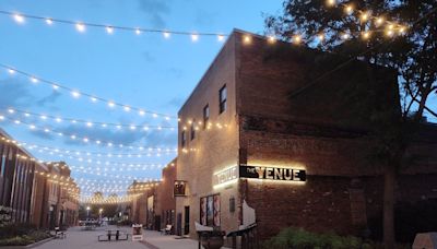 The Venue in downtown Aurora to host two music festivals