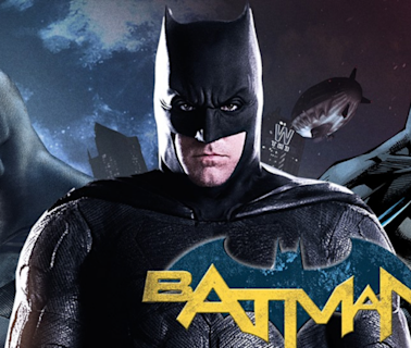 Celebra el 85 aniversario de Batman en el Gotham Fan Fest en CDMX