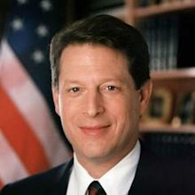 Al Gore