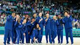 2024 Olympics Day 16 results: U.S. women's basketball wins gold; medals in women's volleyball, men's water polo