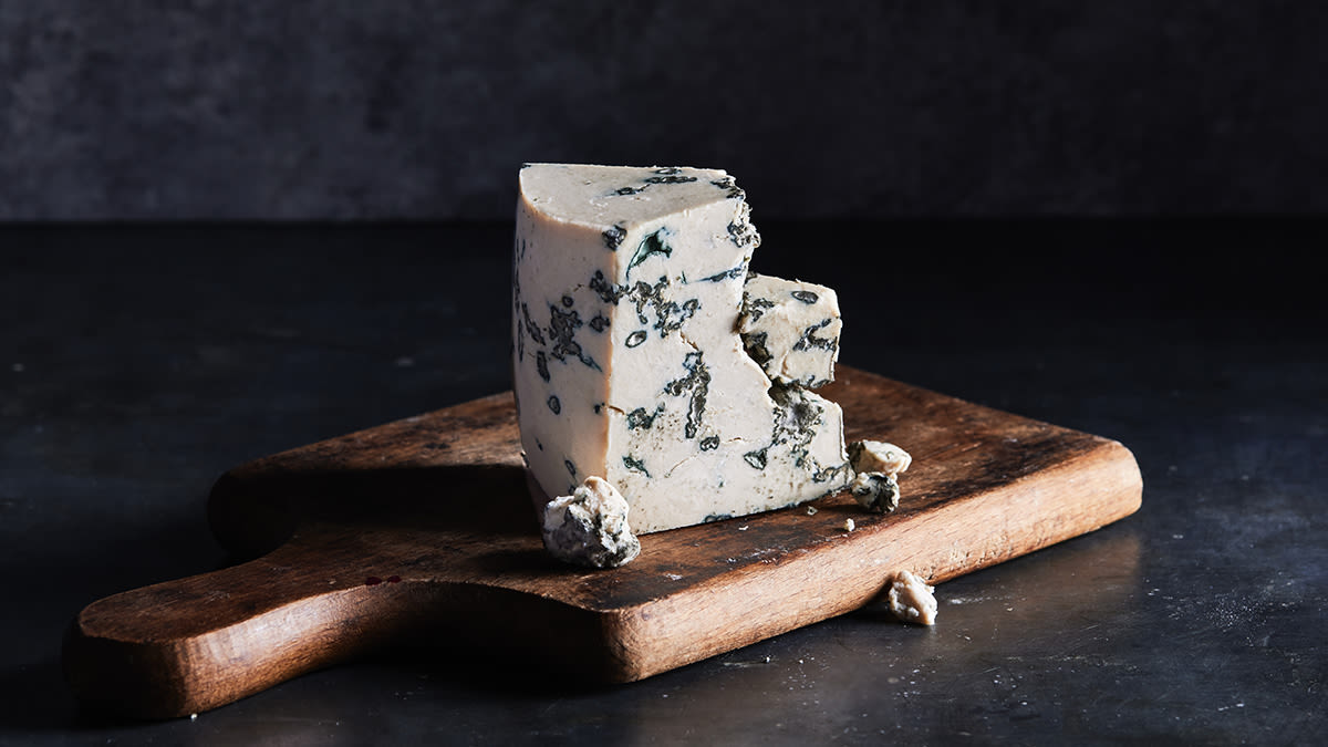 This Vegan Cheese Was Set to Win an Award Over Traditional Wedges—but It Got Disqualified