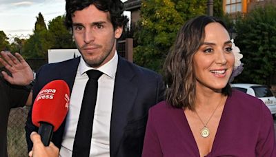 Sale a la luz el último secreto de la boda de Tamara Falcó e Íñigo Onieva