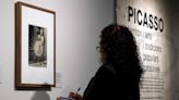 Picasso reina en una gran feria de arte de Nueva York pese al bache del mercado