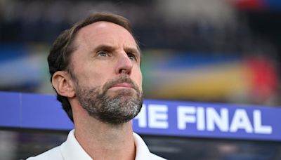 Euro 2024: Is Gareth Southgate England's longest-serving manager? How many games has he managed?