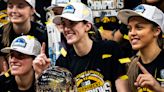 Will Iowa women win March Madness 2024? See which celebrity NCAA brackets have Hawkeyes winning
