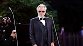 Andrea Bocelli Performs an Elvis Classic at Kourtney Kardashian & Travis Barker’s Italian Wedding