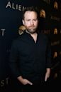 Patrick Gilmore (actor)