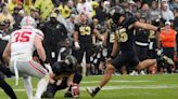 College football Week 7 grades: Purdue kicker has rough day, hounds made trip to Penn State