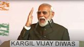 PM Narendra Modi slams Oppsition over ‘Agnipath’ scheme on Kargil Vijay Diwas: 'Trying to mislead' | Top quotes