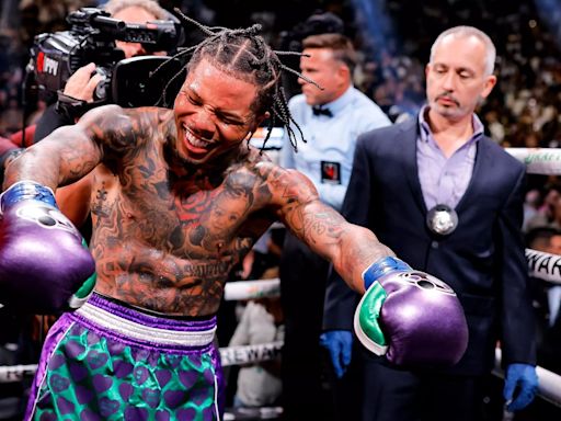 ¿Qué viene para Gervonta Davis tras derrotar a Frank Martin? Los posibles rivales para ‘Tank’ toman lugar