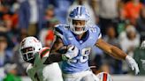 UNC Football: Helmet stickers for statement victory over Miami