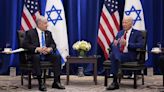Netanyahu Arrives In DC: Biden Meeting Uncertain, Harris And Vance To Skip His Speech To Congress