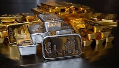 Gold, silver and copper rally has just taken a breather — new highs are not that far off, experts say