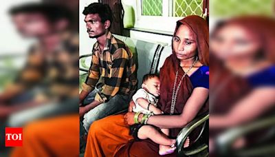 'Kidnapped 9-mth-old boy as his mother was pregnant again' | Jaipur News - Times of India