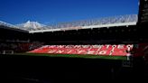 Qatar Sports Investments considering buying minority stake in Manchester United