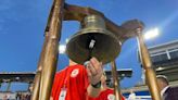 Lexington firefighters remember 9/11 victims with 10th annual stair climb at Kroger Field