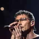 Morten Harket