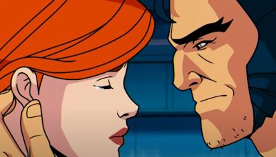 X-Men '97 Finale Echoes Logan's Ominous Warning to Jean Grey from Ep 5