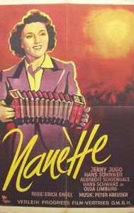 Nanette
