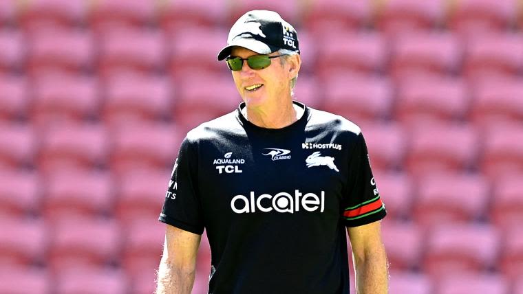 Who could Wayne Bennett target from the Dolphins when he returns to South Sydney? | Sporting News Australia