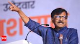 BJP and NCP Opposition to Eknath Shinde for CM Post in 2019 | Mumbai News - Times of India