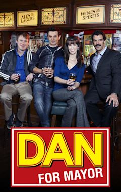 Dan for Mayor