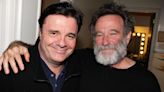 Nathan Lane: Robin Williams Protected Me from Being Outed During ‘Oprah’ Interview