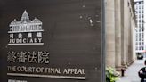 兩英國法官為何與香港法院切割 一文看懂