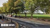 Gillingham: Man arrested after woman raped near park