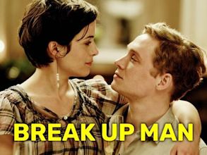 The Break Up Man