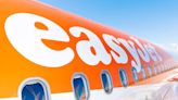 easyjet launch new first time routes from City of Derry Airport