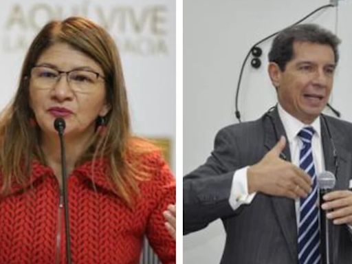 El agarrón de Sandra Ramírez y José Félix Lafaurie por la sanción de la ley que prohíbe las corridas de toros: “El toro bravo seguirá vigente”