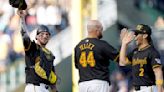 Pirates preview: Weekend series against Rays starts Friday night